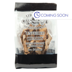 URBANI DRIED PORCINI MUSHROOMS 1 OZ BAG