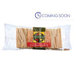 PASSPORT EVERYTHING FLATBREAD 13.3 OZ BAG