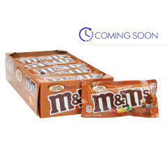 M&M'S CARAMEL COLD BREW 1.41 OZ