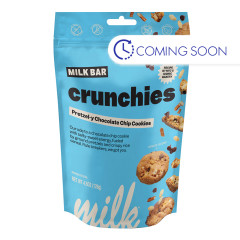 MILK BAR - PRETZEL CHOCOLATE CHIP - 4.5OZ