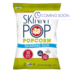 SKINNYPOP - SHARING SIZE - ORIGINAL - 6.7OZ