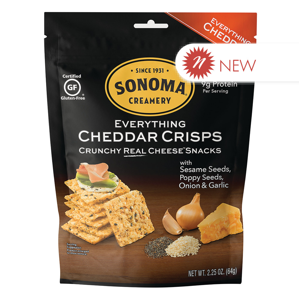 sonoma cheddar crisps