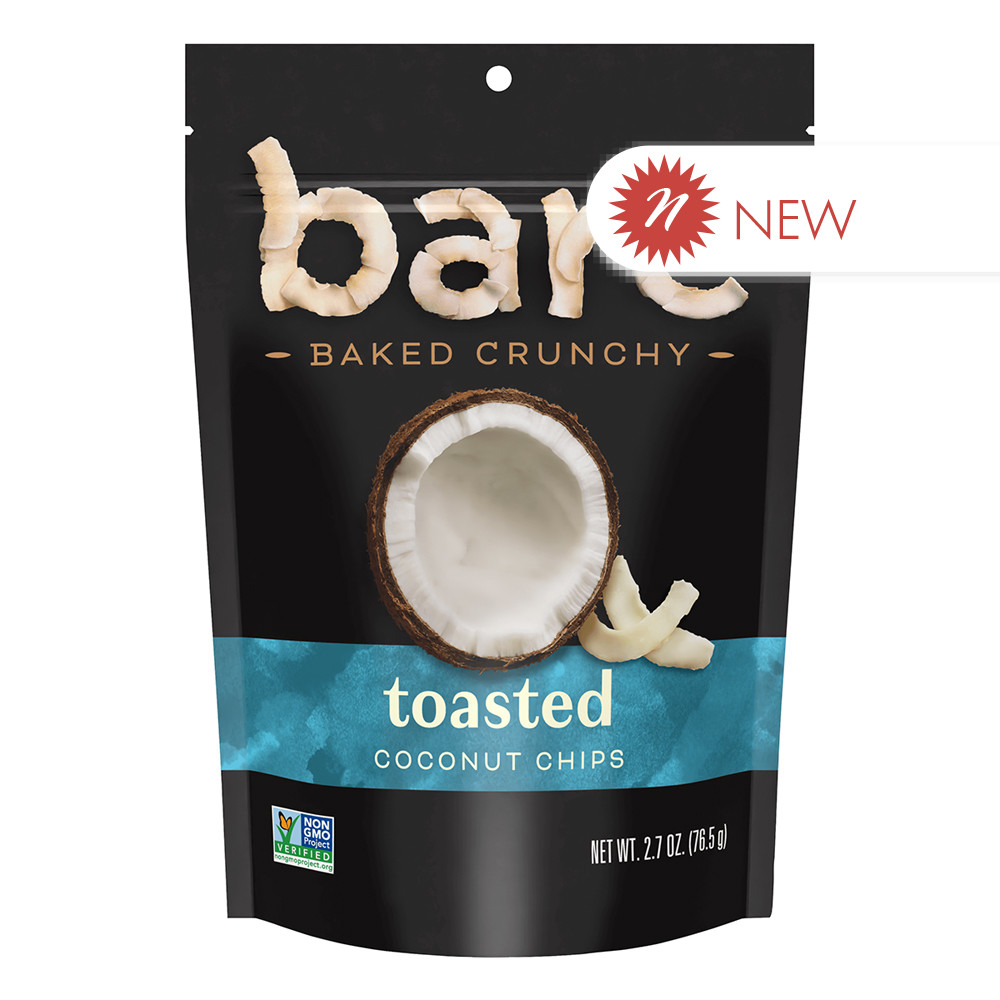 Bare® Baked Crunchy Cinnamon Apple Chips, 3.4 oz - Foods Co.