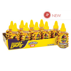 LUCAS GUSANO TAMARIND 1.34 OZ TUBE