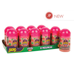 LUCAS POLVOS SANDIA 0.71 OZ TUBE