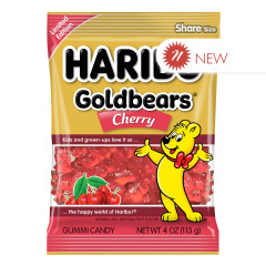 Haribo  Nassau Candy