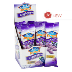 BLUE DIAMOND BLUEBERRY 1.5 OZ BAG