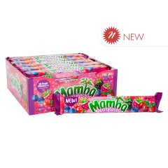 MAMBA BERRYTASTY 2.8 OZ STICK