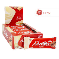 NUGO - ORIGINAL CHURRO BAR - 1.76OZ