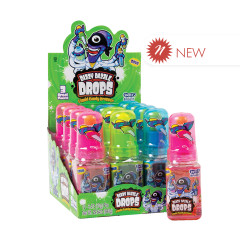 DIZZY DAZZLE DROPS LIQUID CANDY 2.47 OZ