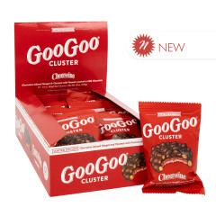 CHEERWINE GOO GOO CLUSTER 1.5 OZ