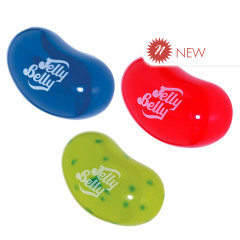 JELLY BELLY PLASTIC WALL BEANS