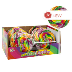 GIANT SWIRL POP - SOUR 4.25OZ