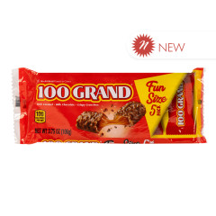 100 GRAND FUN SIZE 3.75 OZ