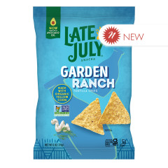 LATE JULY - GARDEN RANCH - 6OZ