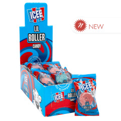 ICEE LIL ROLLER CANDY BELT 0.71 OZ