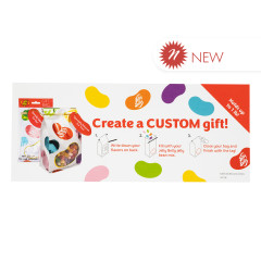 JELLY BELLY GIFT BAG GRAPHIC KIT