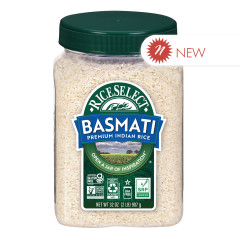 TEXMATI - PREMIUM BASMATI RICE - 32OZ