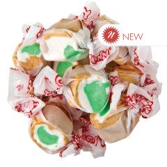 TAFFY TOWN SALT WATER TAFFY APPLE PIE