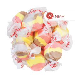 TAFFY TOWN SALT WATER TAFFY BANANA SPLIT