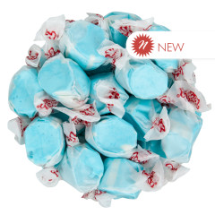TAFFY TOWN SALT WATER TAFFY BLUEBERRY