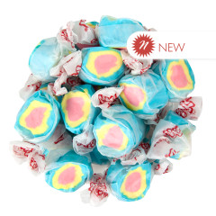 TAFFY TOWN - FRUITY CEREAL SALT WATER TAFFY - 10LB