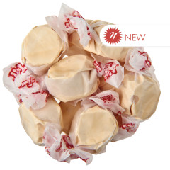 TAFFY TOWN - HONEY SALT WATER TAFFY - 10LB