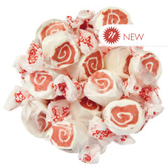 TAFFY TOWN SALT WATER TAFFY RED VELVET CAKE