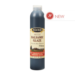 ALESSI - BALSAMIC GLAZE - 10.3OZ