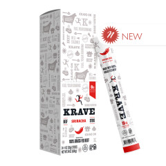 KRAVE - BEEF STICK SRIRACHA 1OZ
