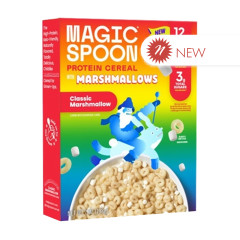 MAGIC SPOON - CLASSIC MRSML PROTEIN CEREAL - 7OZ