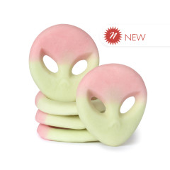 SWEDISH STYLE ALIENS WATERMELON