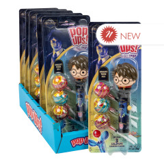POP UPS - BLISTER - HARRY POT 1.26OZ