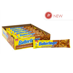 BUTTERFINGER FRENCH TOAST 1.9 OZ