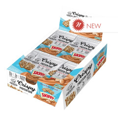 GENIUS GOURMET - SKIPPY PROTEIN C - 1.34OZ