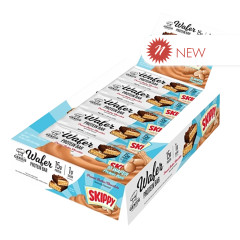 GENIUS GOURMET - SKIPPY PROTEIN - 1.58OZ