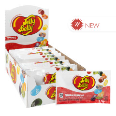 JELLY BELLY SIGNATURE 10 COLLECTION 1 OZ BAG