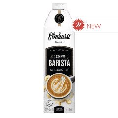 ELMHURST - CASHEW BARISTA - 32OZ