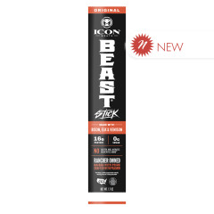 ICON MEATS - BEAST STICK ORIGINAL - 1.7OZ