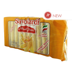 SAVOIARDI - MOUNT BLANC LADY FINGERS - 7OZ