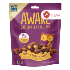 AWAKE - NEVIL'S SWEET & SAL 8/10.0 OZ.10OZ - PK8