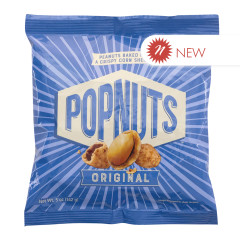 POPNUTS - ORIGINAL - 5OZ - PK12