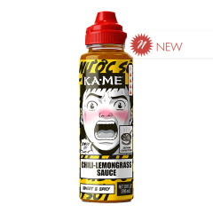 KAME - CHILI LEMONGRASS SAUCE - 10OZ