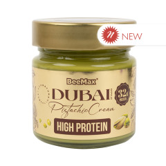 BEEMAX - PISTCHIO CREAM PROTEIN - 7.06OZ