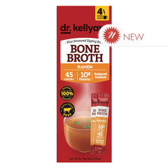 DR. KELLYANN - RAM BEEF SIP BRTH(4CT) - 1.53OZ