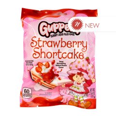 GUPPERZ - STRAWBERRY SHORTCAKE - 2.54OZ