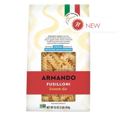 ARMANDO - FUSILLONI 16OZ - PK8