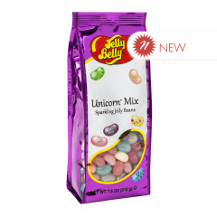 JELLY BELLY UNICORN MIX GIFT BAG 7.5 OZ