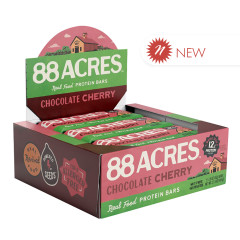 88 ACRES - CHOCOLATE CHERRY PROTEIN - 1.94OZ