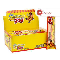 RICKY JOY MELLOW DOG 0.6 OZ